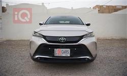 تويوتا فنزا